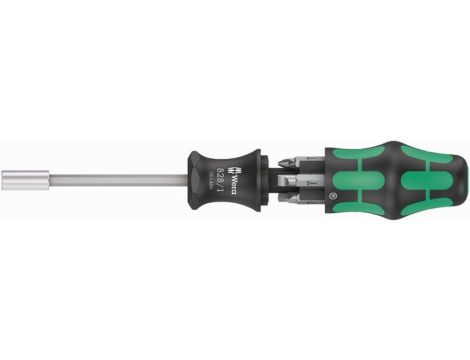 ZESTAW KRAFTFORM KOMPAKT 27 IMPERIAL, SET 1, 7CZ