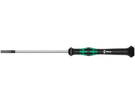 WKRĘTAK PRECYZYJNY PŁASKI WĄSKI 0.2*1.2*40MM KRAFTFORM