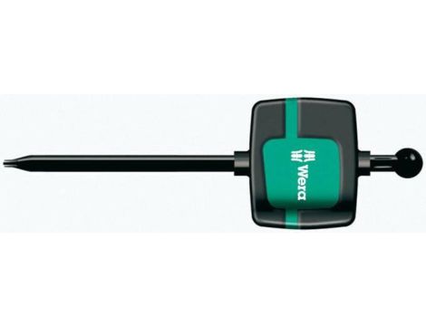 WKRĘTAK ŚRUBOKRĘT FLAGOWY TORX PLUS 6IP, 1267 A