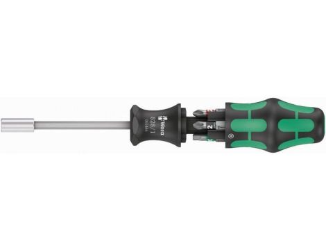 ZESTAW KRAFTFORM KOMPAKT 27, SET 1, 7CZ