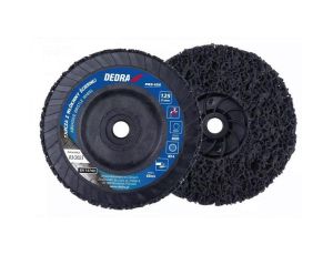 Tarcza włókniny ściernej 125mm m14