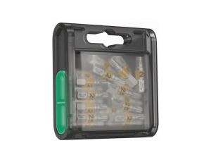 ZESTAW BIT-BOX 20 TX HF, TX 25MM, 20 SZTUK WURTH, SPAX