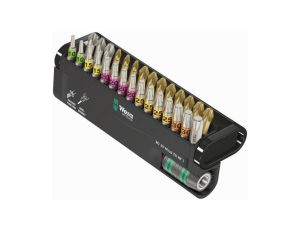 ZESTAW BIT-CHECK 30 WOOD TX HF 1, 30 CZ