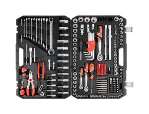 ZESTAW NARZĘDZIOWY XXL 1/2 225 CZĘŚCI