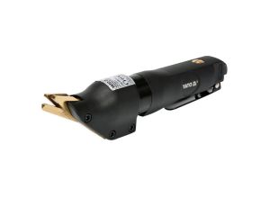 NOŻYCE PNEUMATYCZNE PROSTE YT-09945