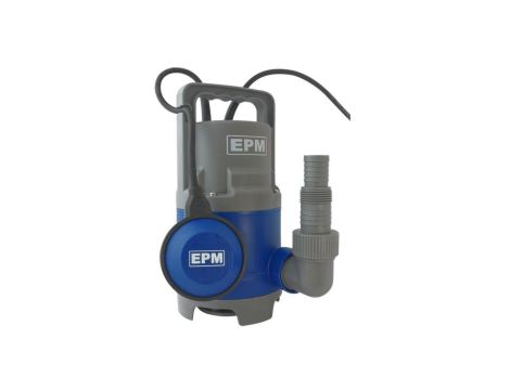 POMPA DO BRUDNEJ WODY 400W