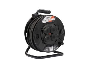 Przedłużacz bębnowy H05RR-F 3x1,5 40m YT-81054