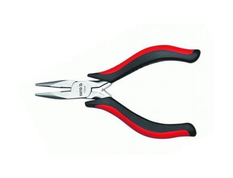 SZCZYPCE WYDŁUŻONE PROSTE 115MM