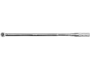 KLUCZ DYNAMOMETRYCZNY 3/4 80-400NM