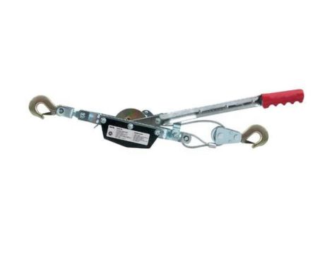 WYCIĄGARKA, WCIĄGARKA, PRZYCIĄGARKA LINOWA 1000KG