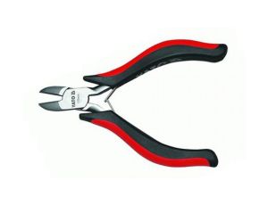 SZCZYPCE TNĄCE BOCZNE 115MM