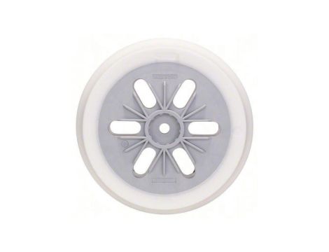 Talerz szlifierski d150 bardzo miękki