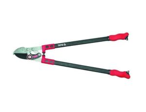 NOŻYCE DO GAŁĘZI KOWADEŁKOWE 750MM GRUBOŚĆ DO 44MM