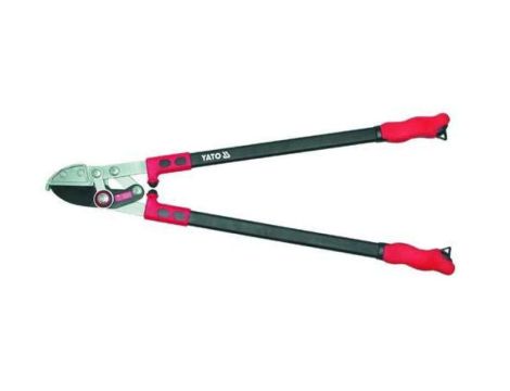 NOŻYCE DO GAŁĘZI KOWADEŁKOWE 750MM GRUBOŚĆ DO 44MM