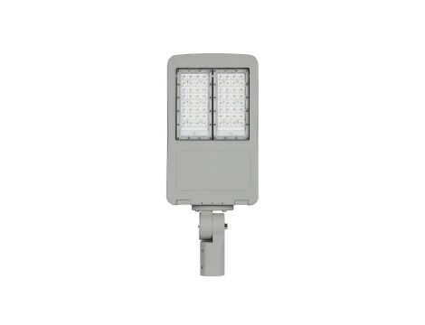 Oprawa Uliczna LED 100W 14000lm 5700K Dioda SAMSUNG Zasilacz INVENTRONICS IP65 I KL. Szary 954