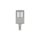 Oprawa Uliczna LED 100W 14000lm 5700K Dioda SAMSUNG Zasilacz INVENTRONICS IP65 I KL. Szary 954