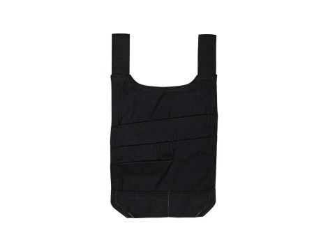 zestaw 2 Odpinanych Kieszeni - poliester Oxford MAPOCNO