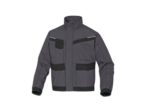 Bluza kolor szaro-czarny rozmiar L MCVE2GNGT