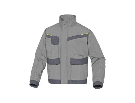 Bluza kolor szary rozmiar S MCVE2GRPT