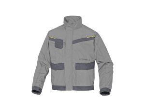 Bluza kolor szary rozmiar 3XL MCVE2GR3X