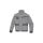 Bluza kolor szary rozmiar 3XL MCVE2GR3X