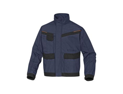 Bluza kolor granatowo-czarny rozmiar XXL MCVE2MNXX