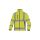 Kurtka Softshell z poliestru i elastanu 3 warstwy laminowane rozmiar S MOON2JGPT