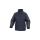 Kurtka ocieplana z poliestru Oxford powlekanego Pu kolor granatowy rozmiar 3XL NORDLBM3X