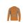 Odblaskowa koszulka długi rękaw Pika 100 poliester 235 G/M2kolor pomarańczowy rozmiar XL STARORXG