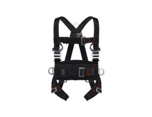 Szelki bezpieczeństwa 4 pkt zaczepowe HAR24HXX