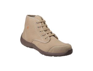 Półbuty robocze kolor beżowy rozmiar 35 ARONASPBE35