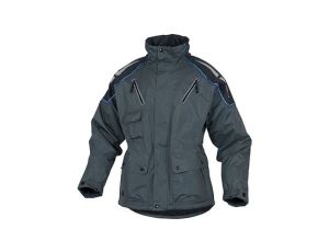 Kurtka kolor szary rozmiar L RUSSEGRGT