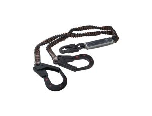 Amortyzator z podwójnej rozciągliwej taśmy 2 M - Dielektryczny AN245200PRR