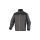 Bluza z poliestru kolor szaro-zielony rozmiar 3XL BEAVEGV3X