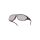 Okulary ochronne Light Odblaskowy BLOW2LM