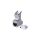 Moduł Keystone RJ45 (8p8c) kat.6A STP beznarzędziowy DN-93617