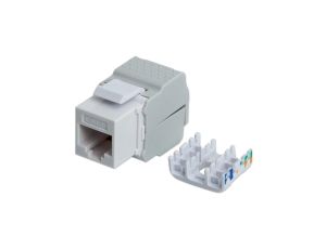 Moduł Keystone Cat6 UTP Twist-On Samozaciskowy 167062