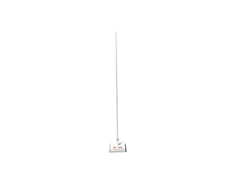 Maszt odgromowy H=3m aluminiowy KM103AL /1kpl./