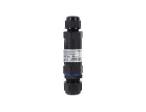 Złączka kablowa hermetyczna 5x2,5mm2 16A 250V IP68 SPN 525 39.525