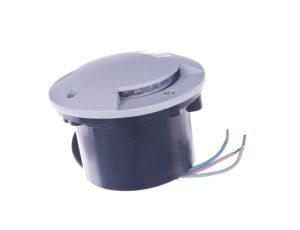 Oprawa gruntowa LED 1W Ikl. IP66 ROGER DL-2LED6 07281