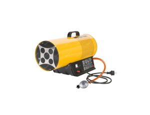 Nagrzewnica gazowa BLP 17M