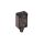 Czujnik optyczny odbiciowy 32x20x12mm Sn: 30-100 10-30VDC PNP NC/NO złącze M8 4-PINowa OT310371