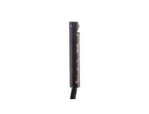 Czujnik magnetyczny na cylinder rowek T 6,2 mm 6x30x6,2 10-30VDC PNP NO kabel z wtyczką M8 300mm MZ072177