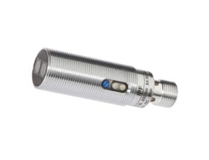 Czujnik optyczny obudowa M18x1 dł:64mm Sn: 40-600mm 10-35VDC PNP złącze M12 4-PINowa OT180425