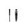 Czujnik magnetyczny na cylinder zaokrąglony rowek 3,75mm O3,6mm 24mm 10-30V DC 80 C 1x PNP NO kabel M8 3-pinowy LED MZR42187