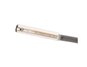 Czujnik magnetyczny na cylinder fi4 20,5dł. VA 10-30VDC 100mA kabel z wtyczką M8 dł. 300 mm MZR42179