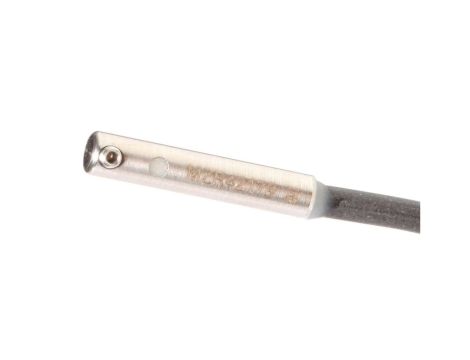 Czujnik magnetyczny na cylinder fi4 20,5dł. VA 10-30V DC 100mA kabel z wtyczką M8 dł. 300 mm MZR42179
