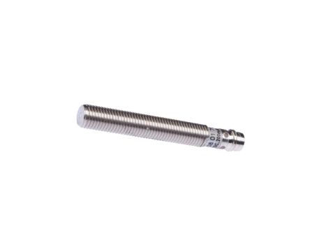 Czujnik magnetyczny całostalowy M8x1/59dł. 8-30V DC 200mA Sn:40 wtyczka M8 MC080170