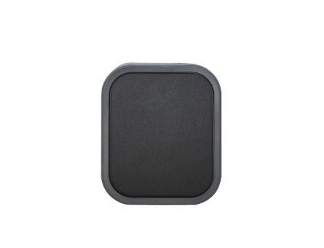 B2 Łącznik natynkowy 10A 250V krzyżowy IP54 szary/czarny 00060278