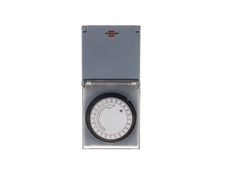 Mechaniczny sterownik czasowy (programator) MZ 44 IP44 1506464
